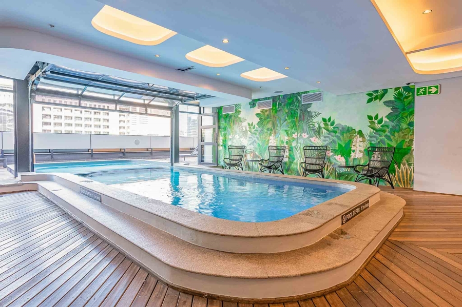 To Let 0 Bedroom Property for Rent in Cape Town City Centre Western Cape